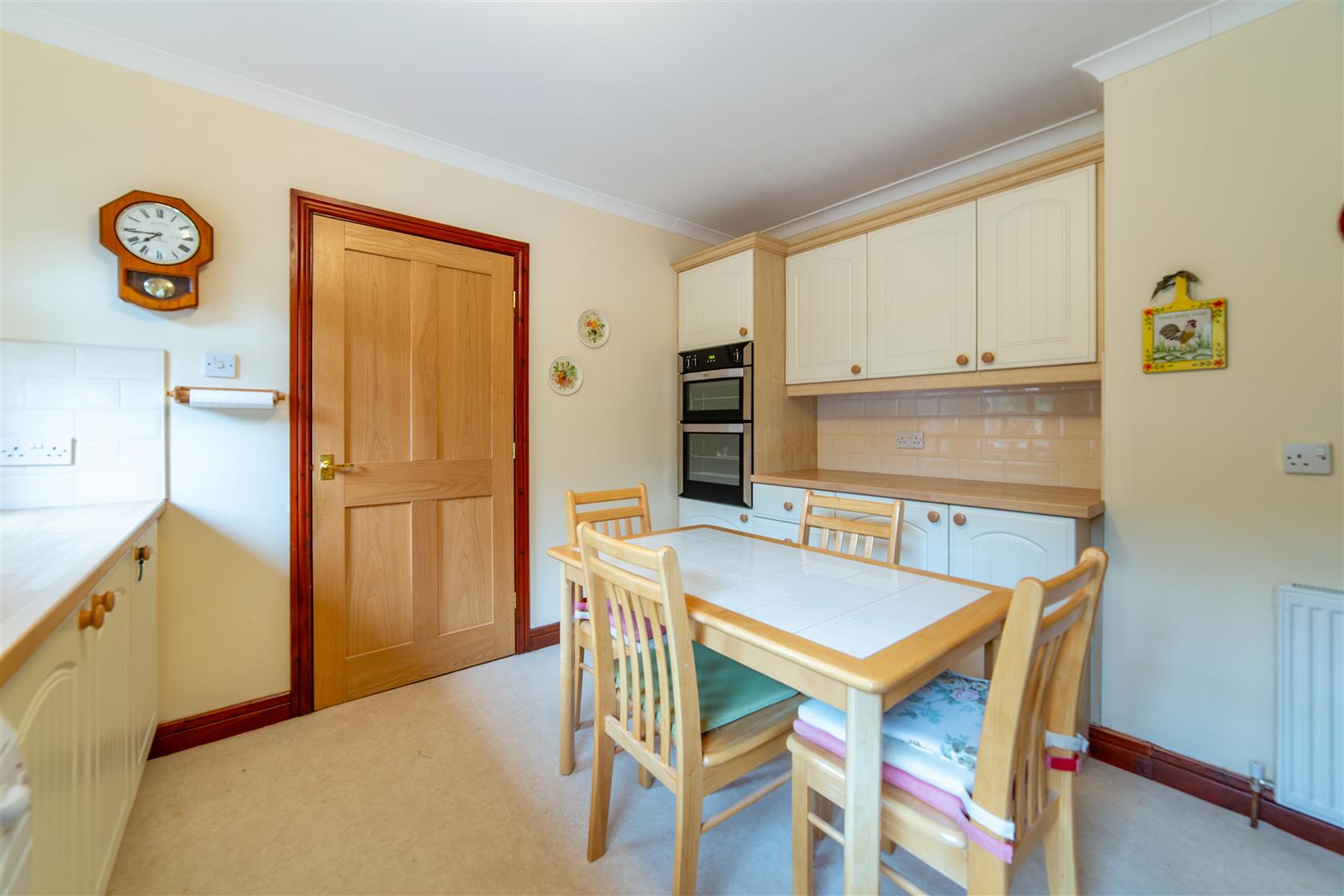 3 bed detached bungalow for sale in Cheviot Park, Wooler 13