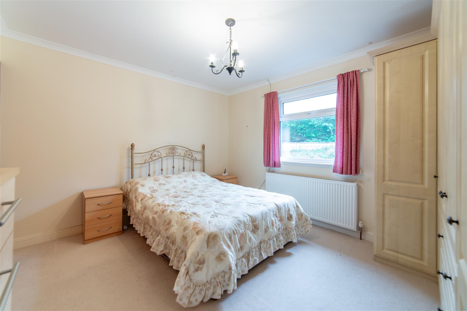 3 bed detached bungalow for sale in Cheviot Park, Wooler  - Property Image 9