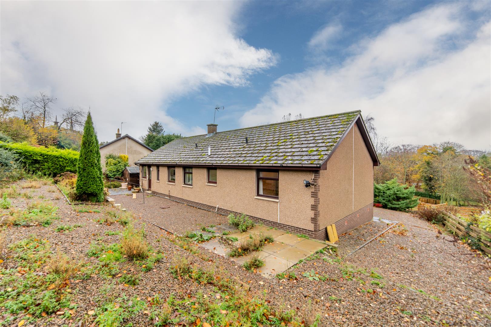 3 bed detached bungalow for sale in Cheviot Park, Wooler 20
