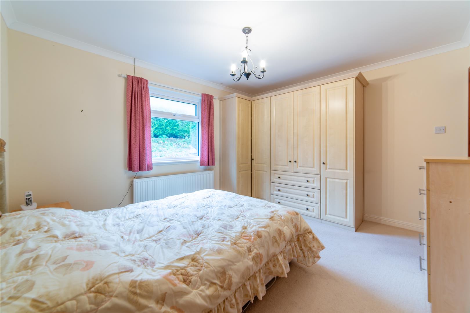 3 bed detached bungalow for sale in Cheviot Park, Wooler 17
