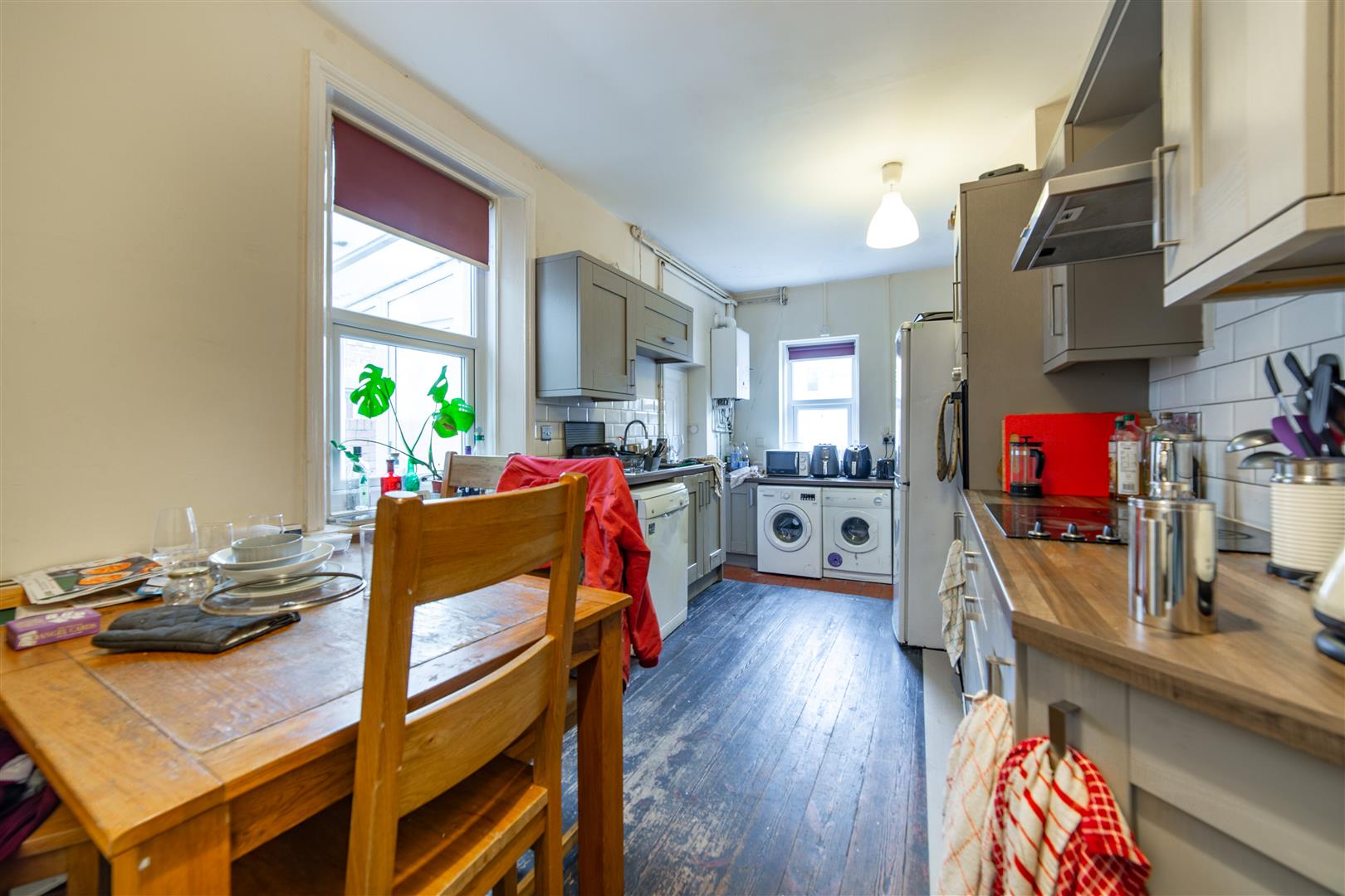 6 bed terraced house to rent in Sunbury Avenue, Newcastle Upon Tyne  - Property Image 2
