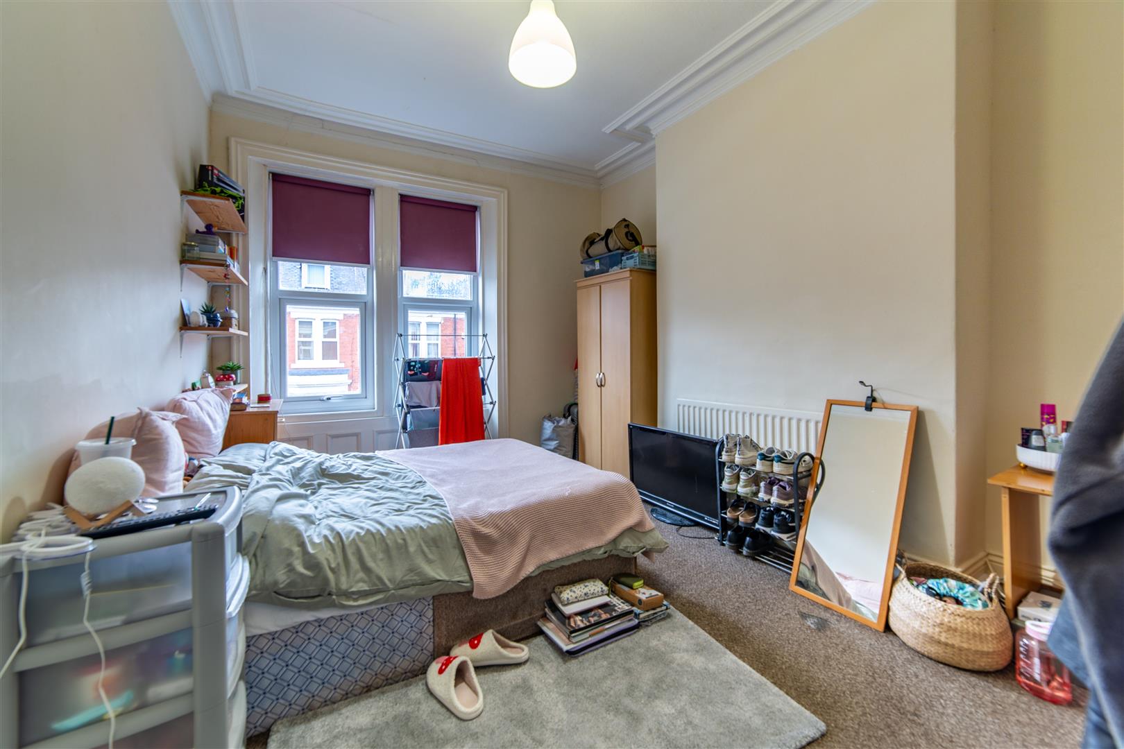 6 bed terraced house to rent in Sunbury Avenue, Newcastle Upon Tyne  - Property Image 9