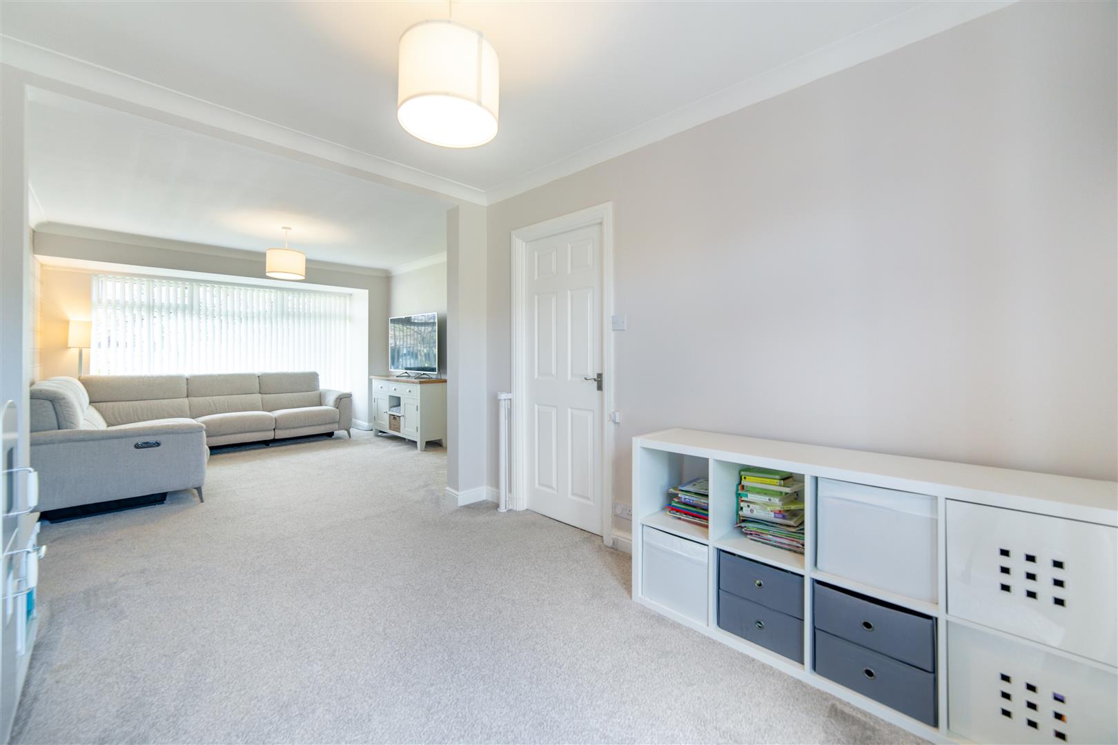 3 bed semi-detached house for sale in Abingdon Court, Kingston Park 10