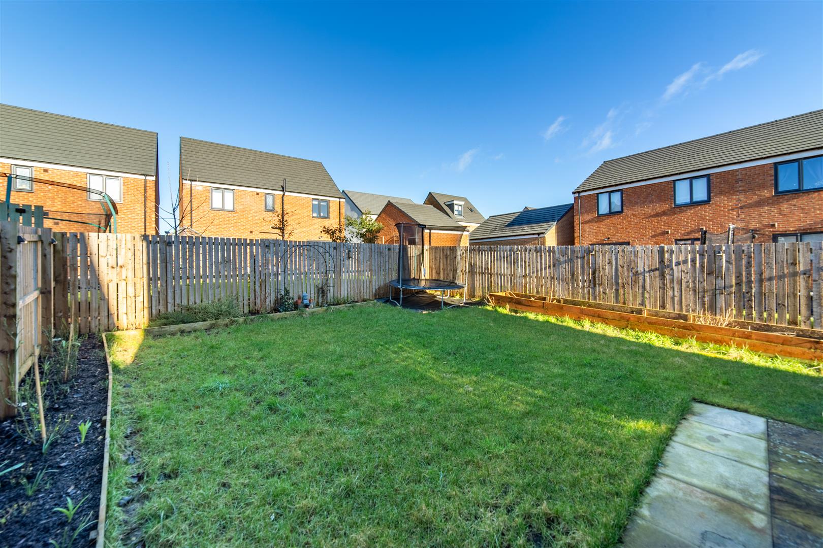3 bed detached house for sale in Speckledwood Way, Great Park 2
