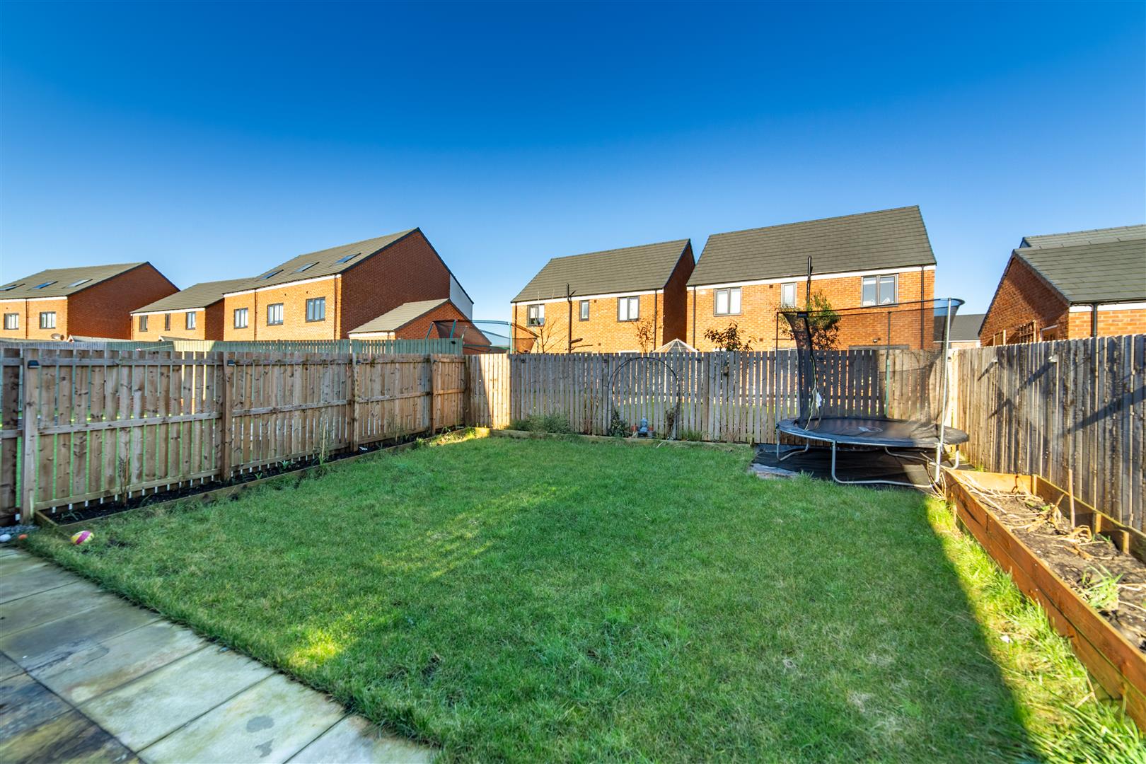 3 bed detached house for sale in Speckledwood Way, Great Park 18