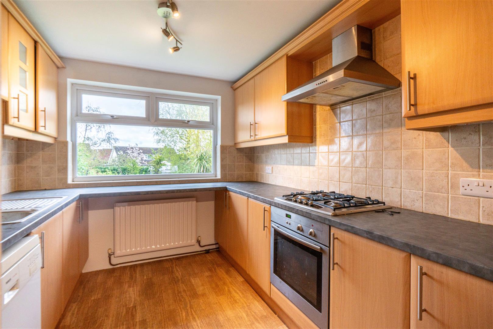 3 bed semi-detached house to rent in Clayworth Road, Gosforth  - Property Image 3