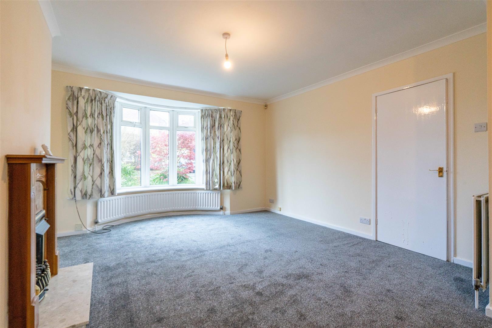 3 bed semi-detached house to rent in Clayworth Road, Gosforth 7
