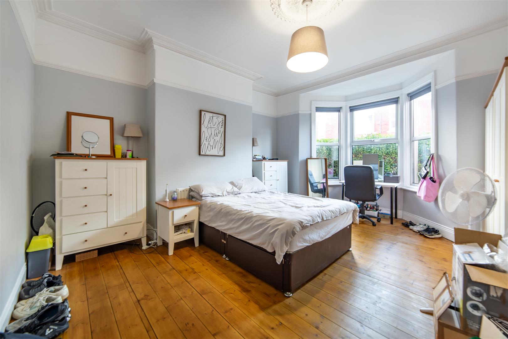 2 bed flat for sale in King John Terrace, Heaton  - Property Image 5