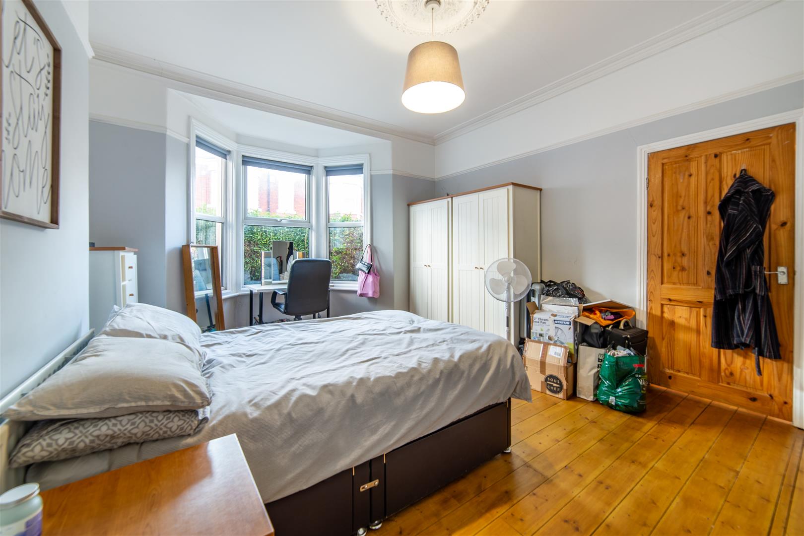 2 bed flat for sale in King John Terrace, Heaton 11