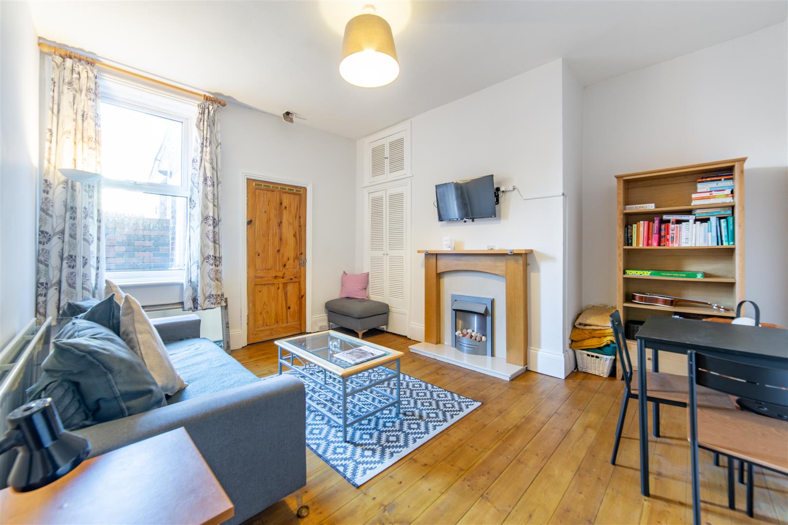 2 bed flat for sale in King John Terrace, Heaton  - Property Image 2
