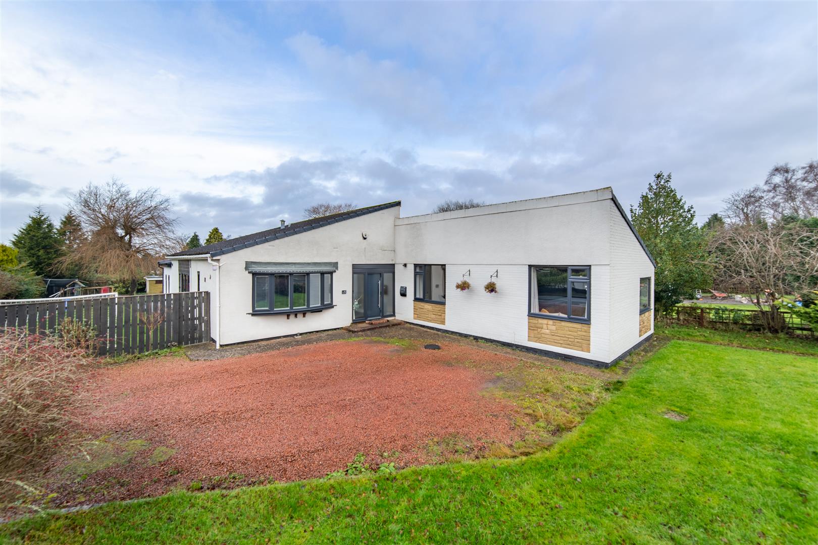 4 bed detached bungalow for sale in Errington Road, Ponteland  - Property Image 21