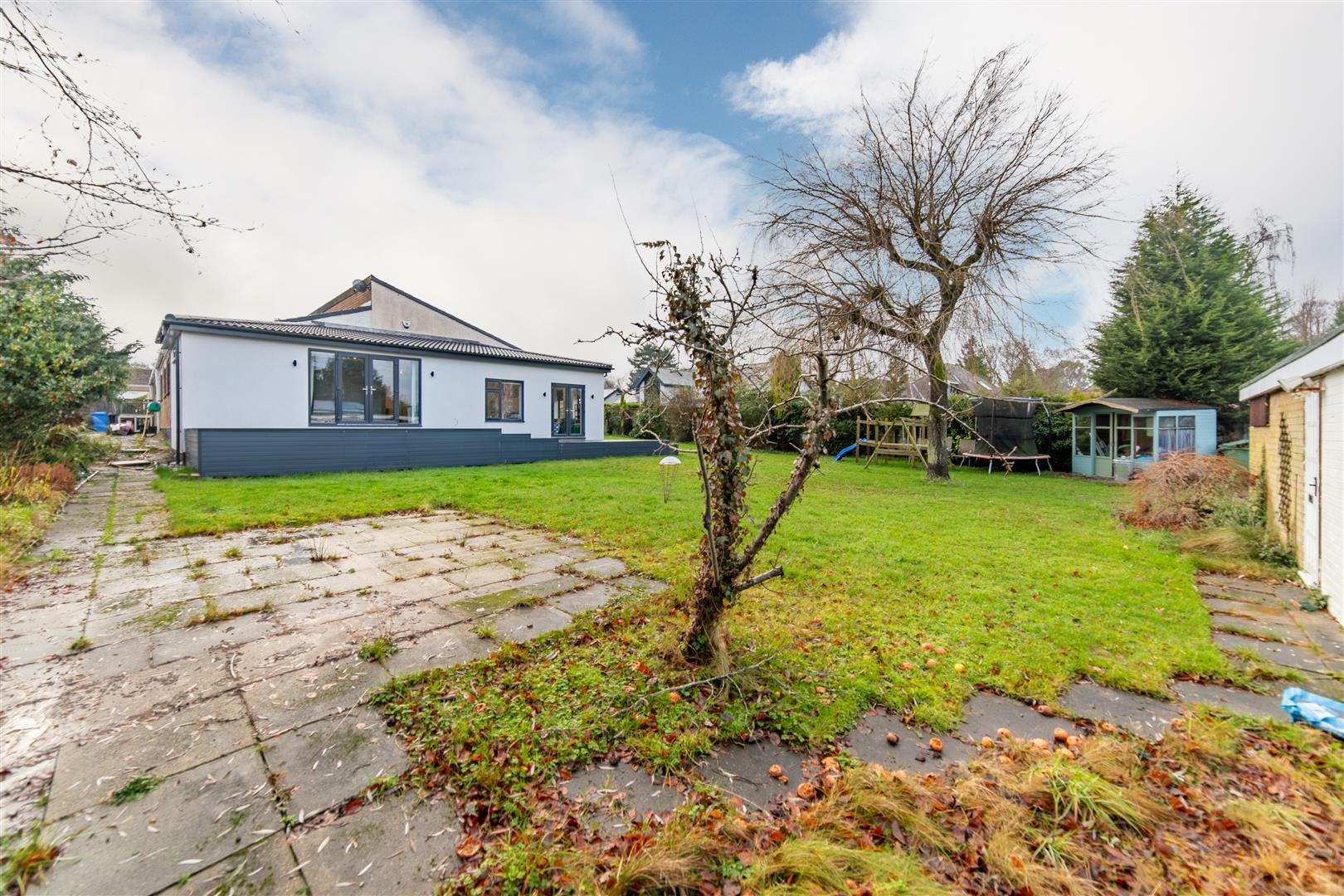 4 bed detached bungalow for sale in Errington Road, Ponteland  - Property Image 14