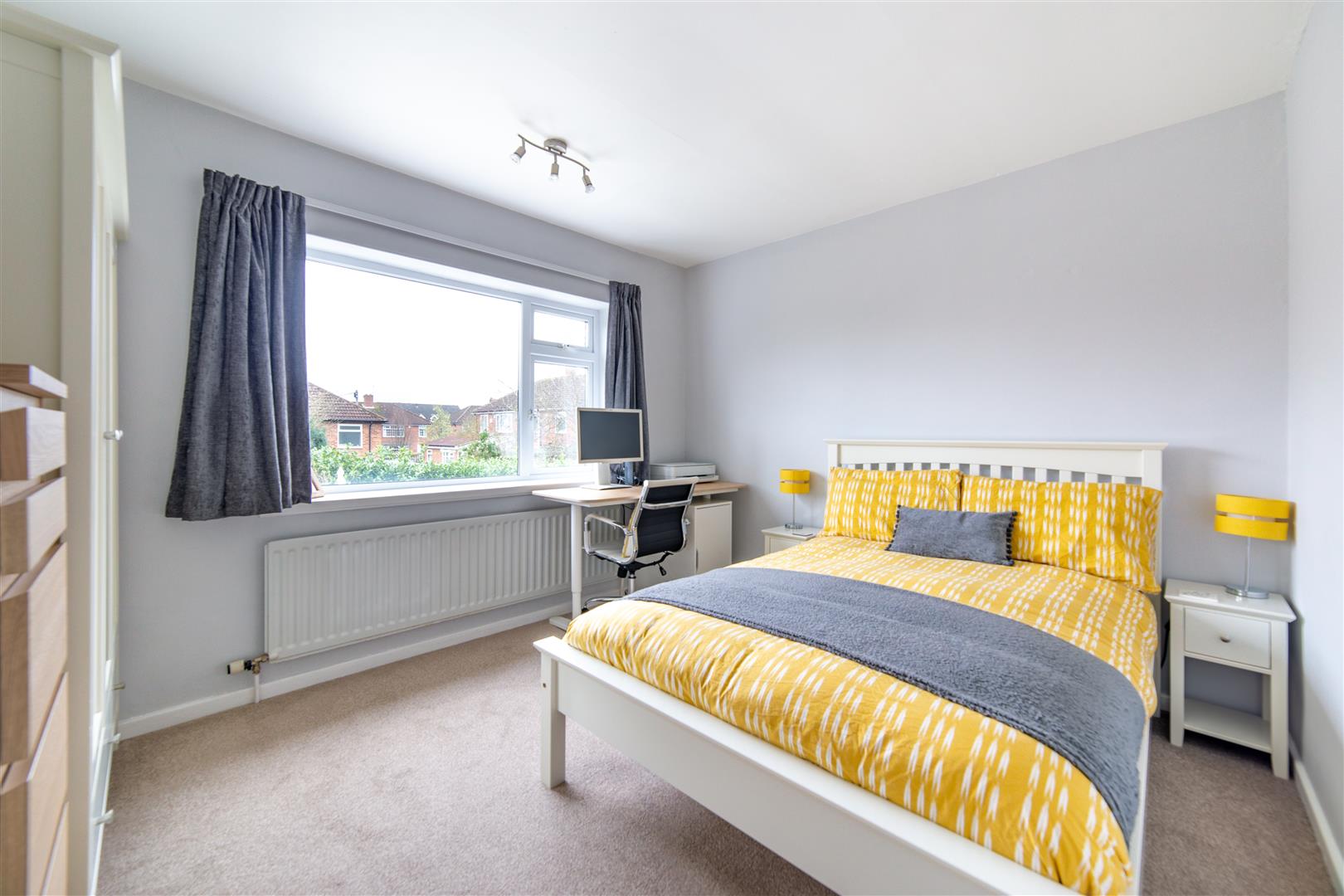 3 bed semi-detached house for sale in Berkeley Square, Newcastle Upon Tyne  - Property Image 18