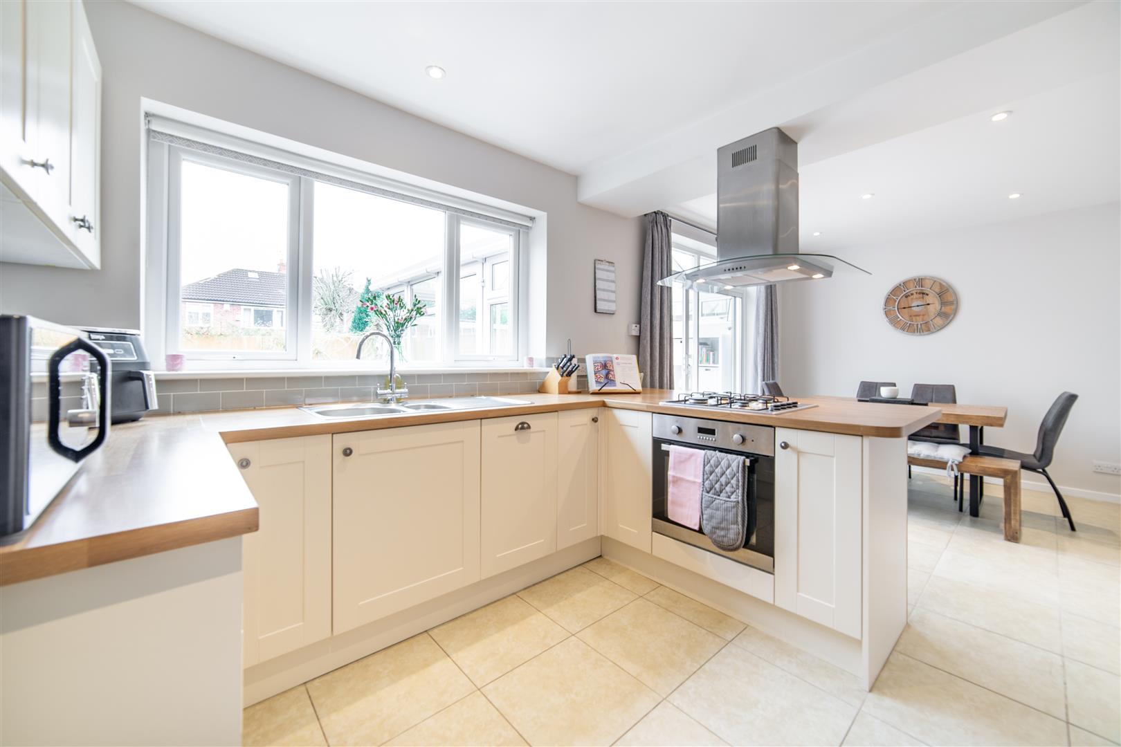 3 bed semi-detached house for sale in Berkeley Square, Newcastle Upon Tyne 1
