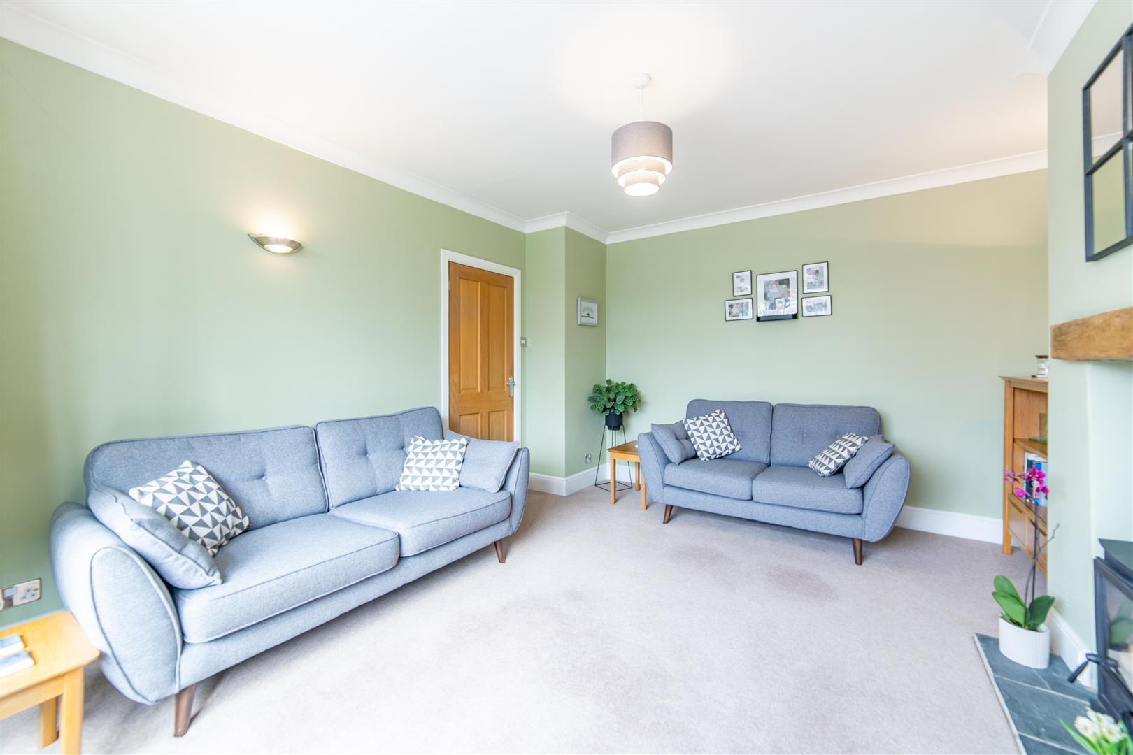 3 bed semi-detached house for sale in Berkeley Square, Newcastle Upon Tyne 5