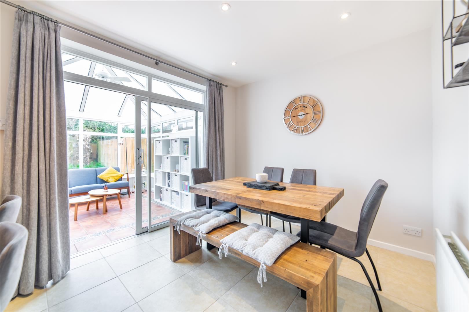 3 bed semi-detached house for sale in Berkeley Square, Newcastle Upon Tyne  - Property Image 10