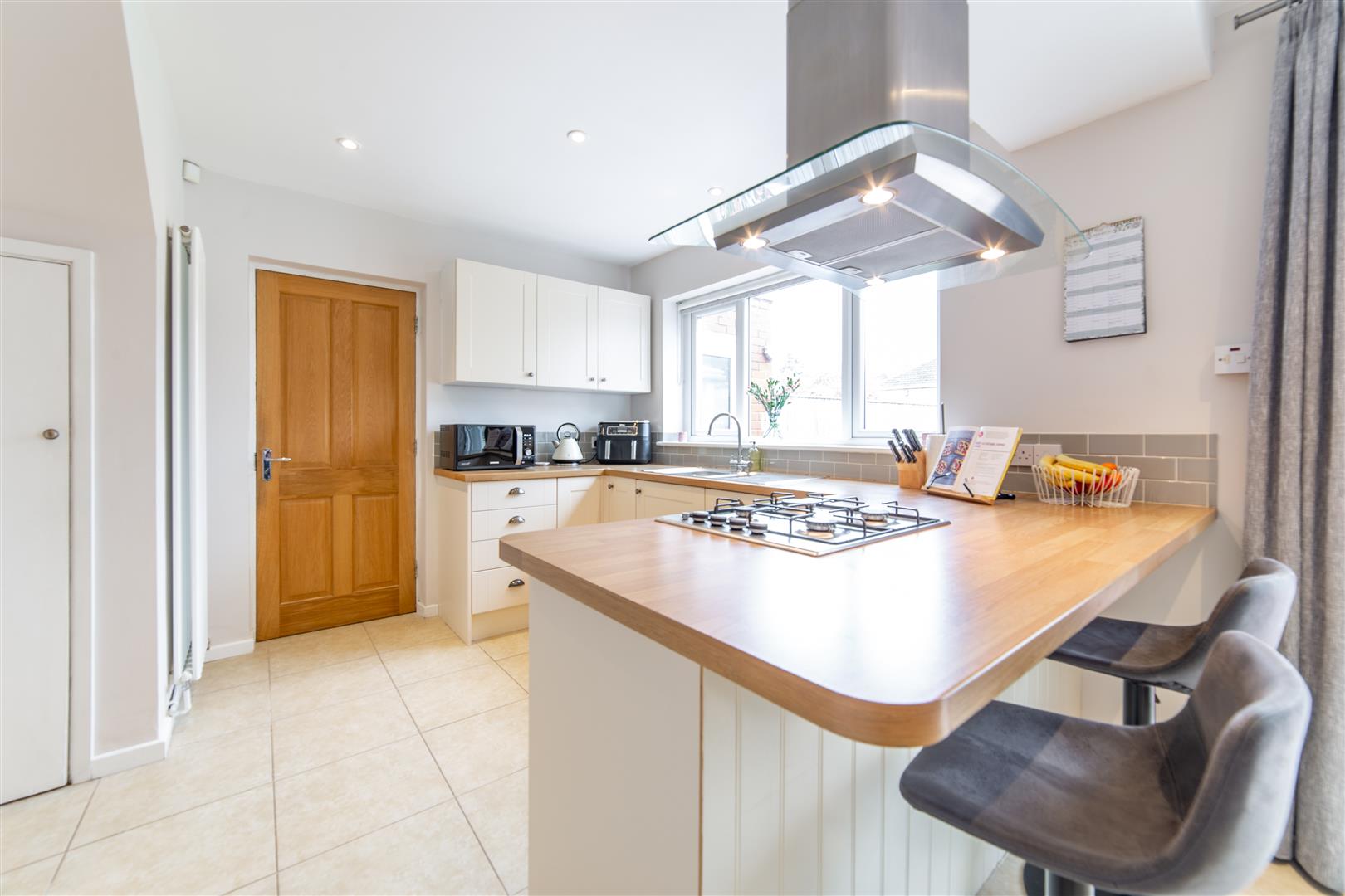 3 bed semi-detached house for sale in Berkeley Square, Newcastle Upon Tyne 6