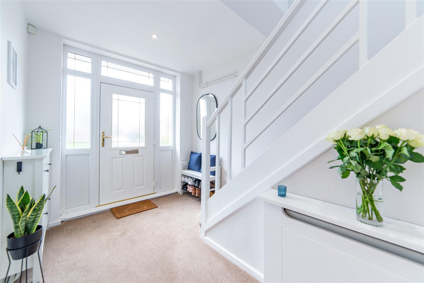 3 bed semi-detached house for sale in Berkeley Square, Newcastle Upon Tyne 14