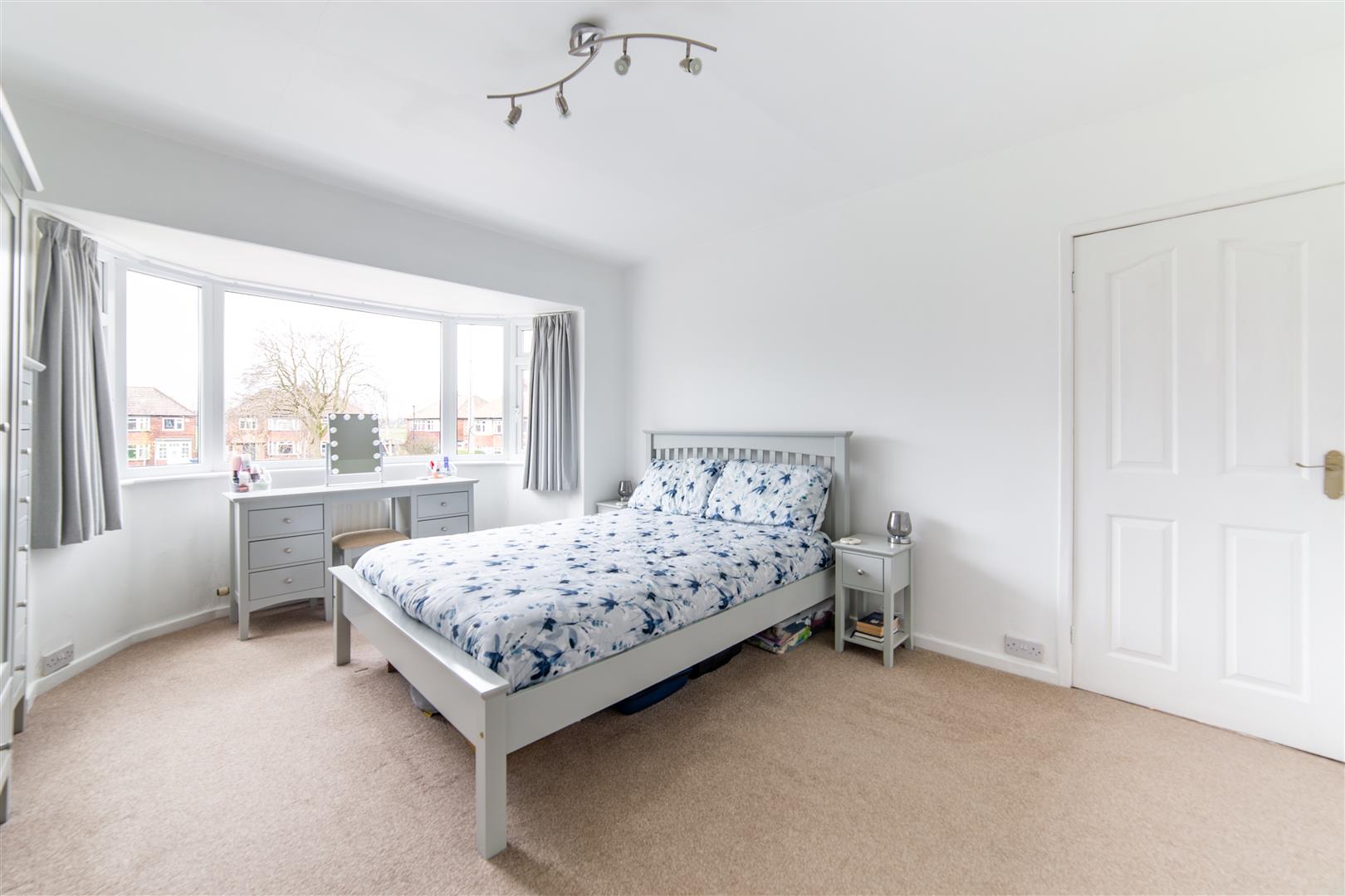 3 bed semi-detached house for sale in Berkeley Square, Newcastle Upon Tyne  - Property Image 17