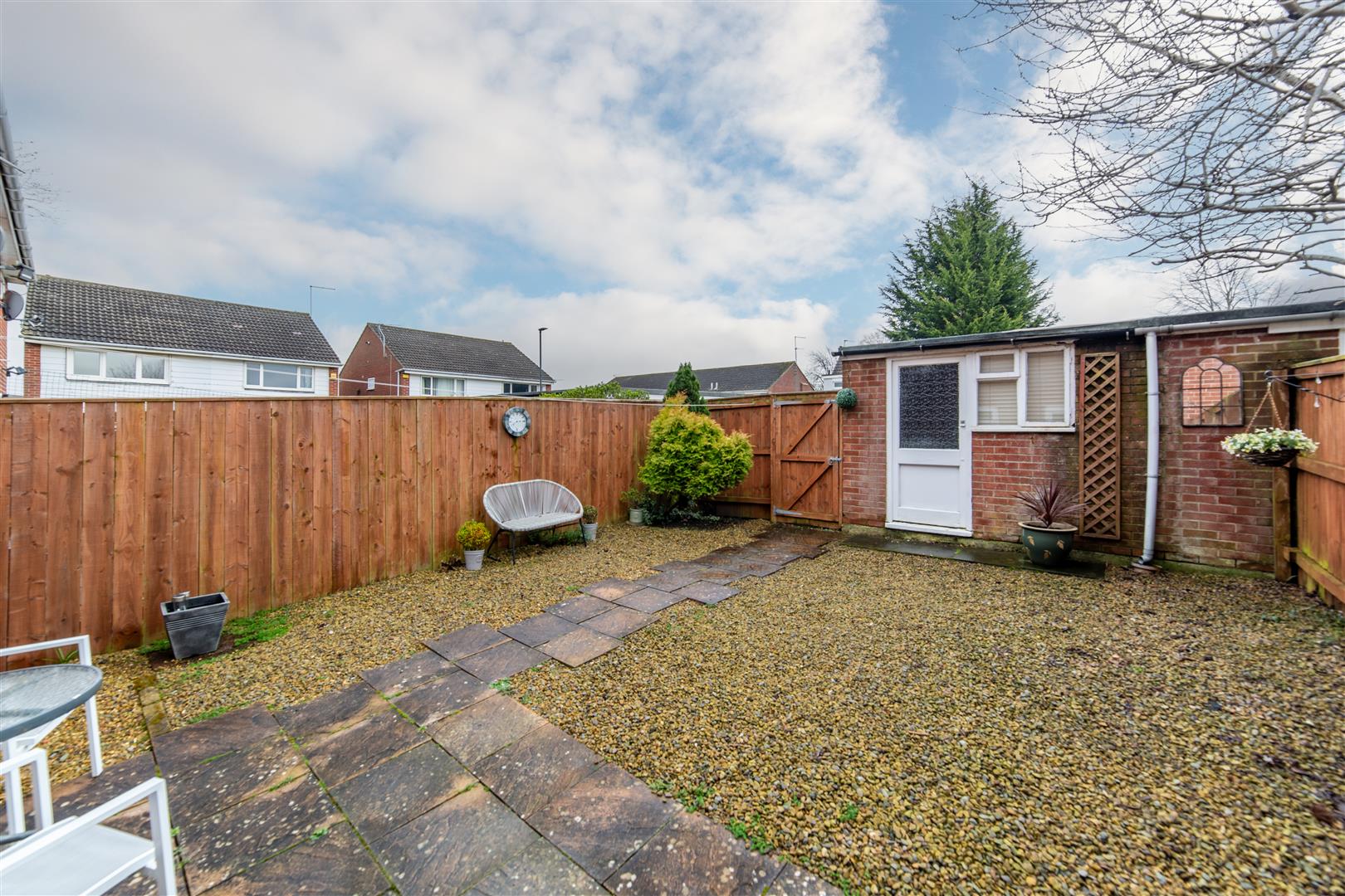 3 bed semi-detached house for sale in Huntingdon Close, Newcastle Upon Tyne  - Property Image 14