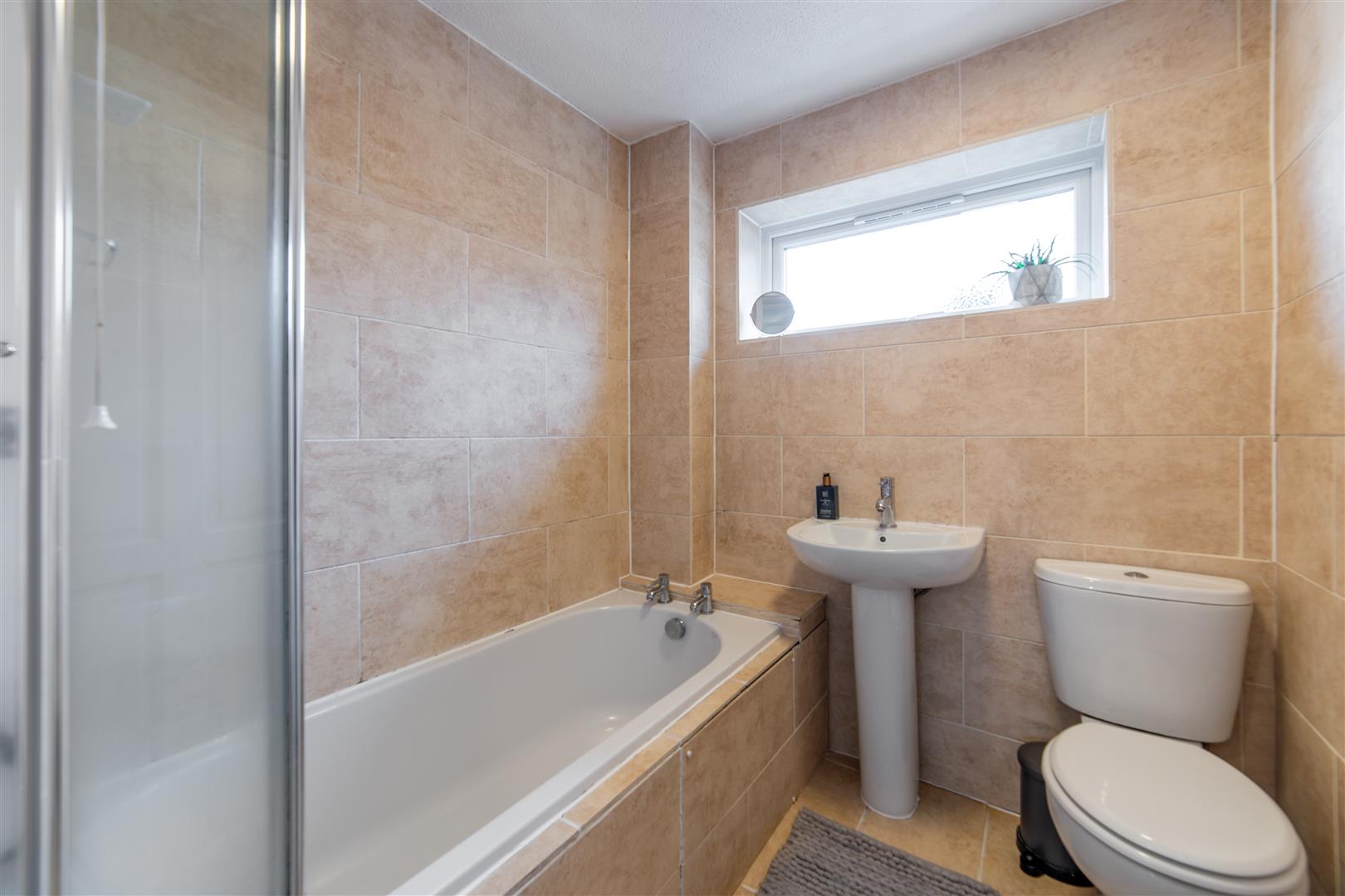 3 bed semi-detached house for sale in Huntingdon Close, Newcastle Upon Tyne  - Property Image 12