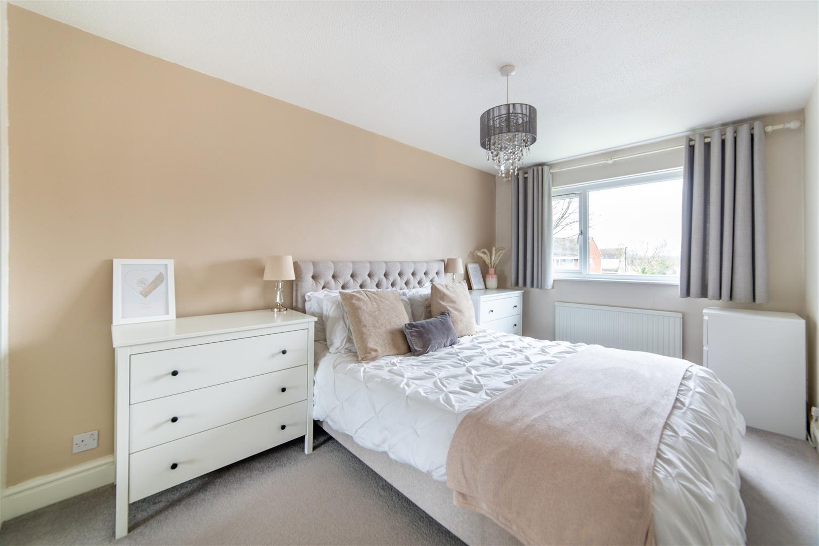 3 bed semi-detached house for sale in Huntingdon Close, Newcastle Upon Tyne  - Property Image 8
