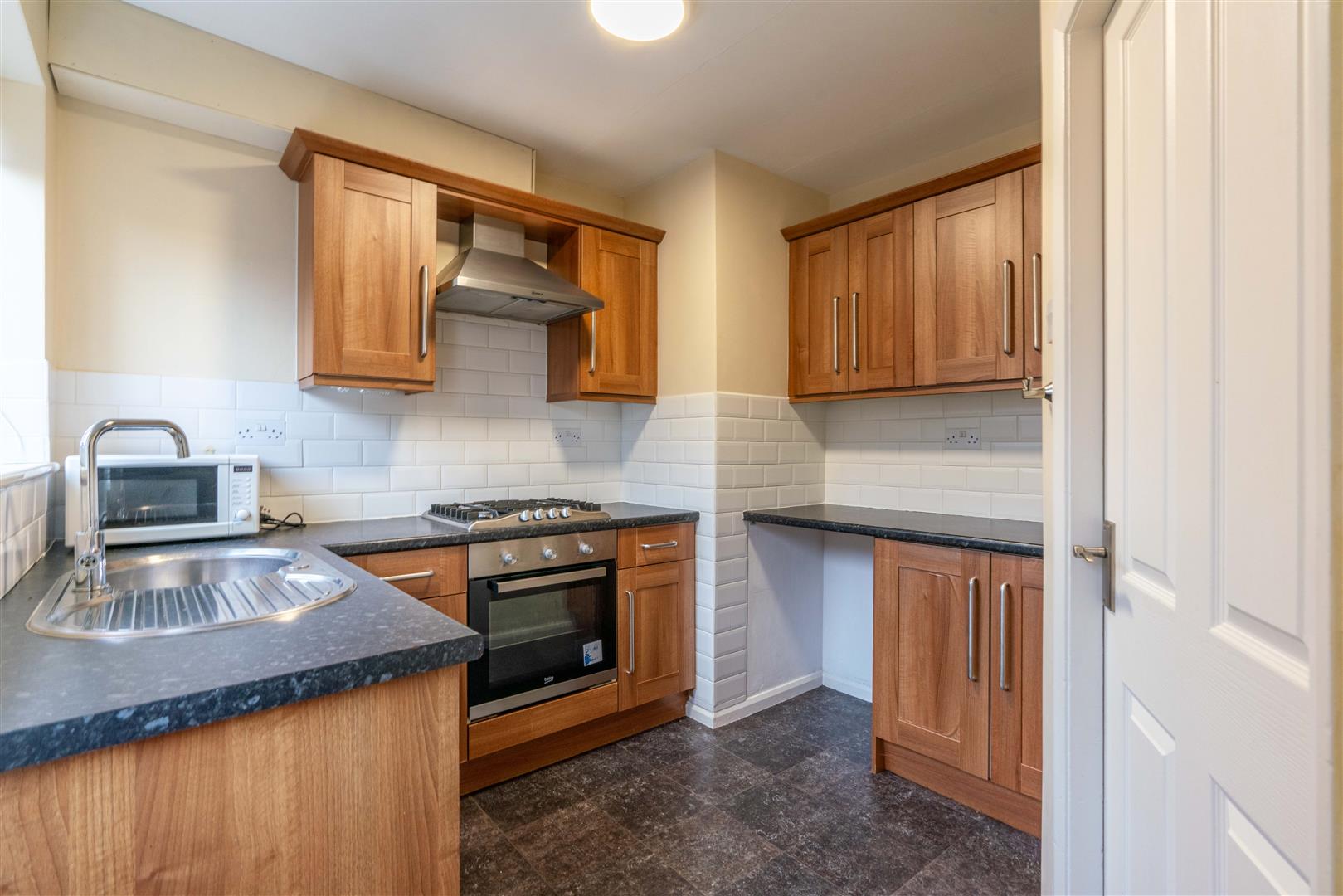 2 bed semi-detached bungalow for sale in Birchwood Avenue, North Gosforth 1