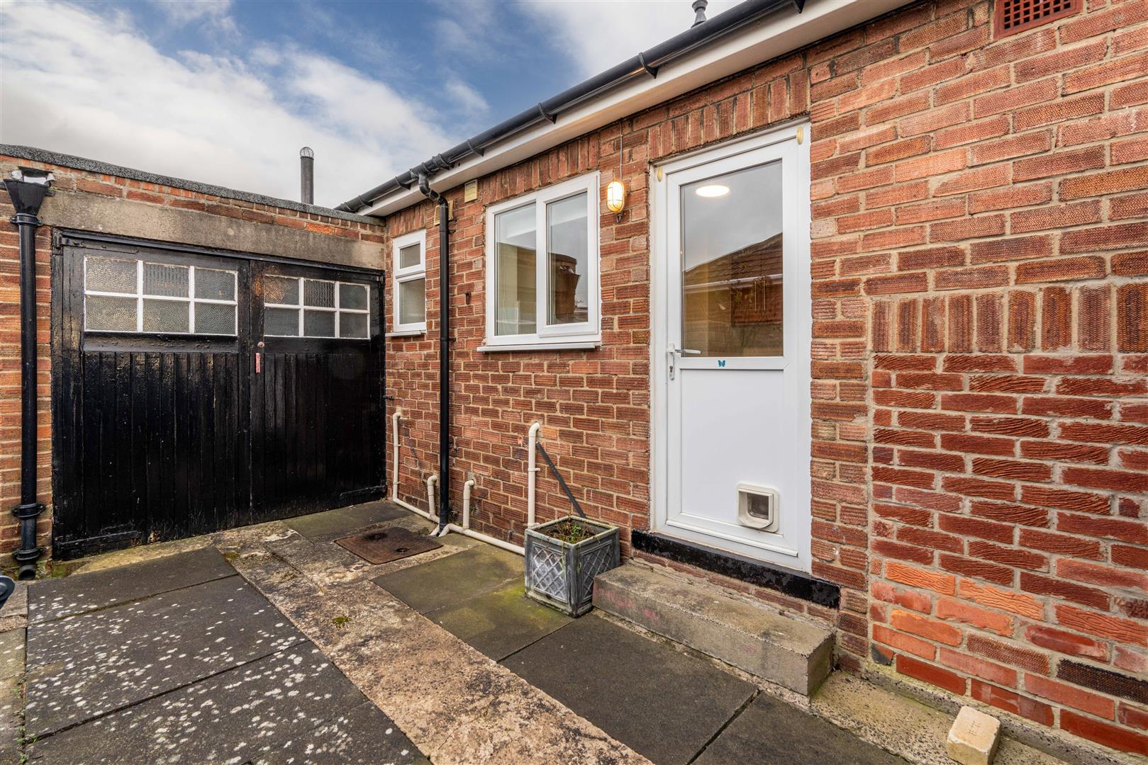 2 bed semi-detached bungalow for sale in Birchwood Avenue, North Gosforth  - Property Image 16