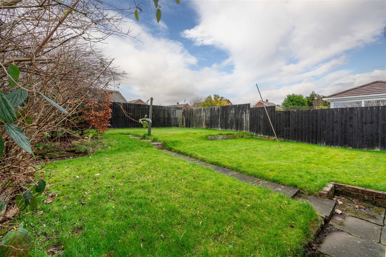 2 bed semi-detached bungalow for sale in Birchwood Avenue, North Gosforth 2