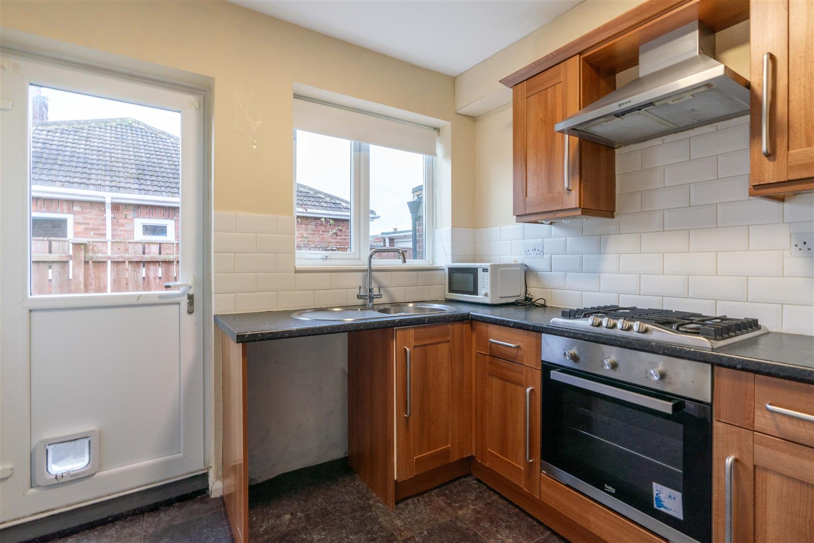 2 bed semi-detached bungalow for sale in Birchwood Avenue, North Gosforth 13