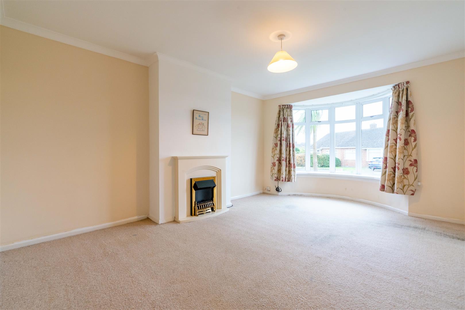 2 bed semi-detached bungalow for sale in Birchwood Avenue, North Gosforth 3