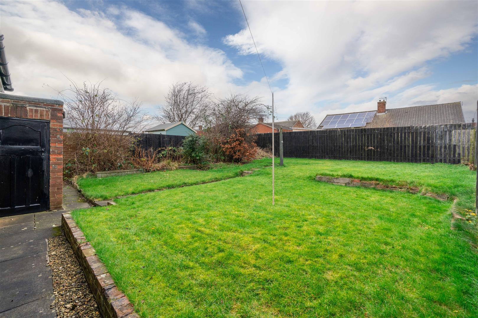 2 bed semi-detached bungalow for sale in Birchwood Avenue, North Gosforth 9