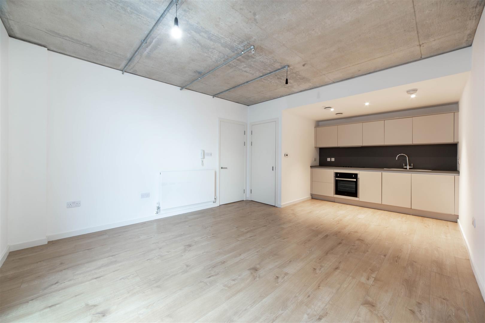 1 bed apartment for sale in Duke Street, North Shields 1