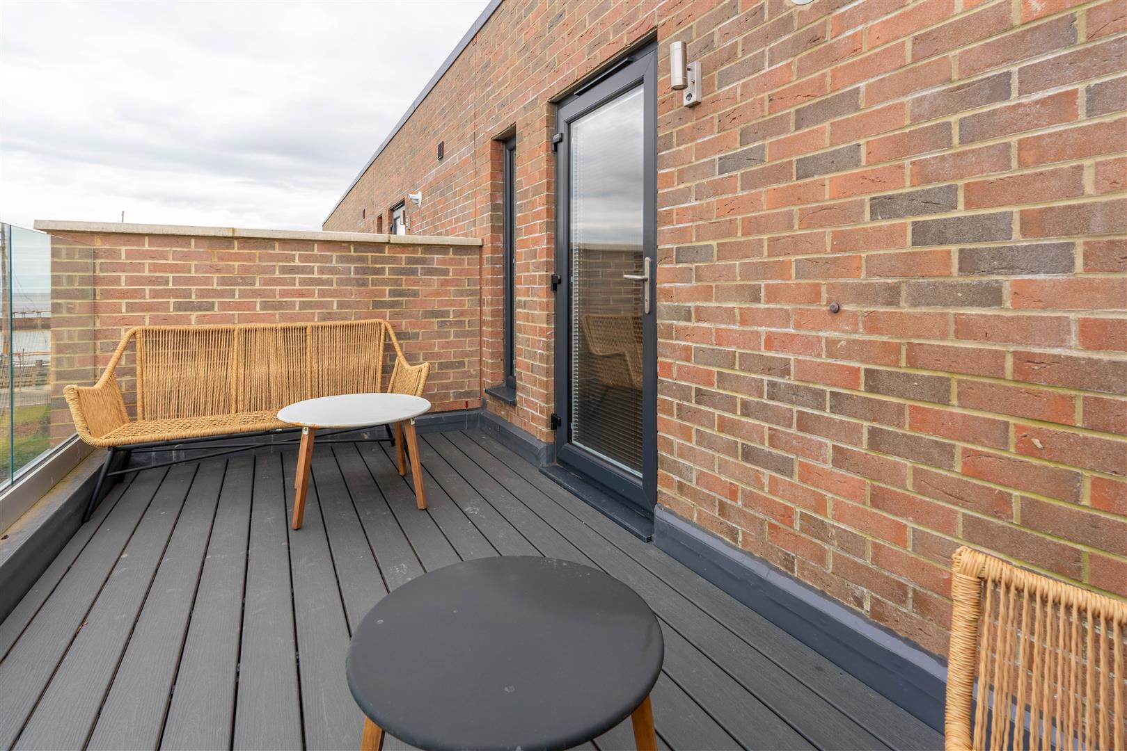3 bed town house for sale in Crest Way, Blyth  - Property Image 23