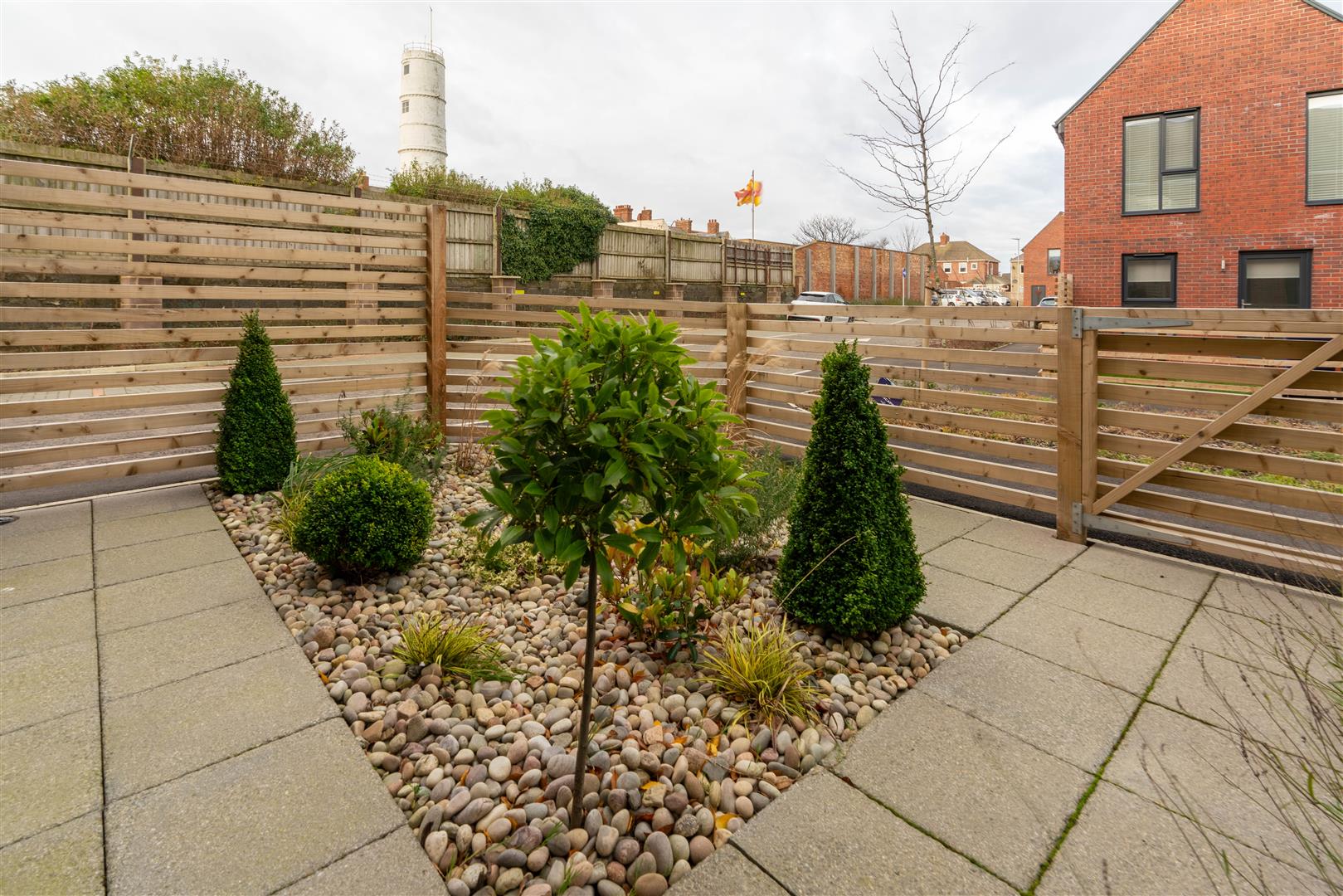 3 bed town house for sale in Crest Way, Blyth 25