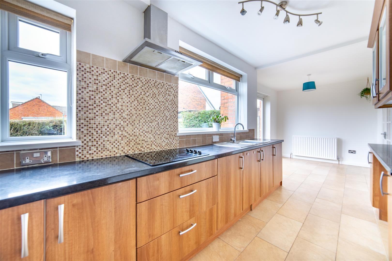 3 bed semi-detached house for sale in Charlton Gardens, Morpeth 1
