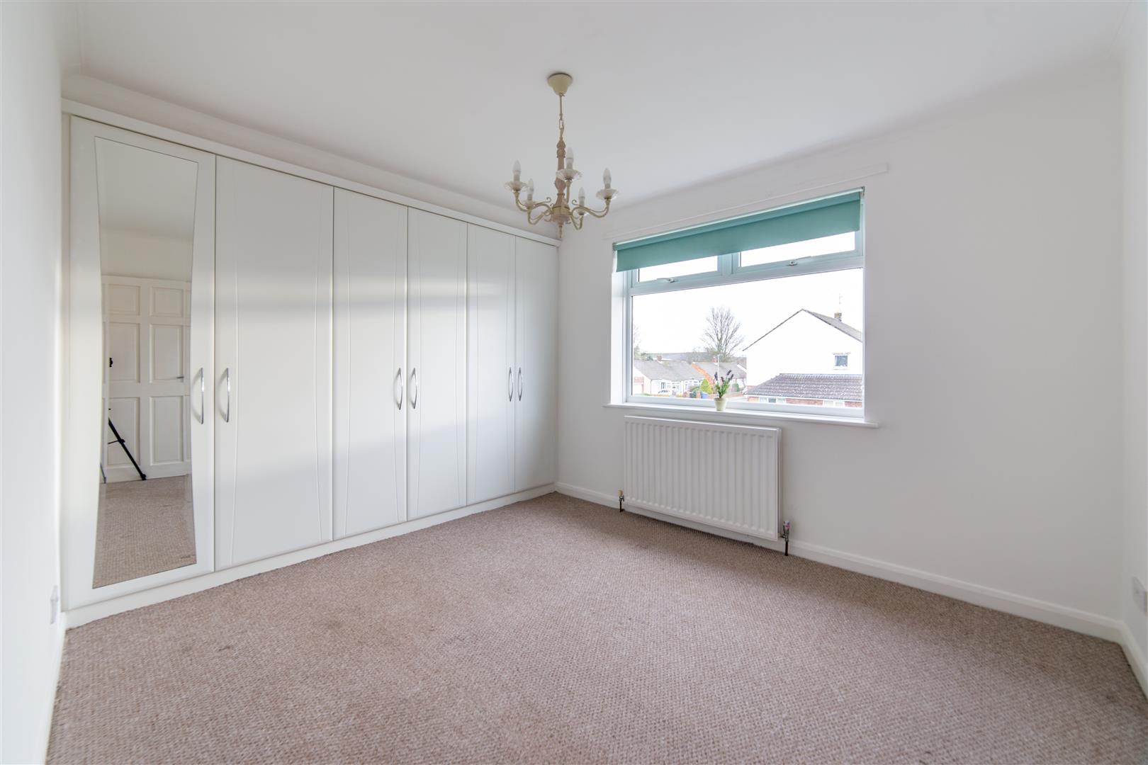 3 bed semi-detached house for sale in Charlton Gardens, Morpeth  - Property Image 7