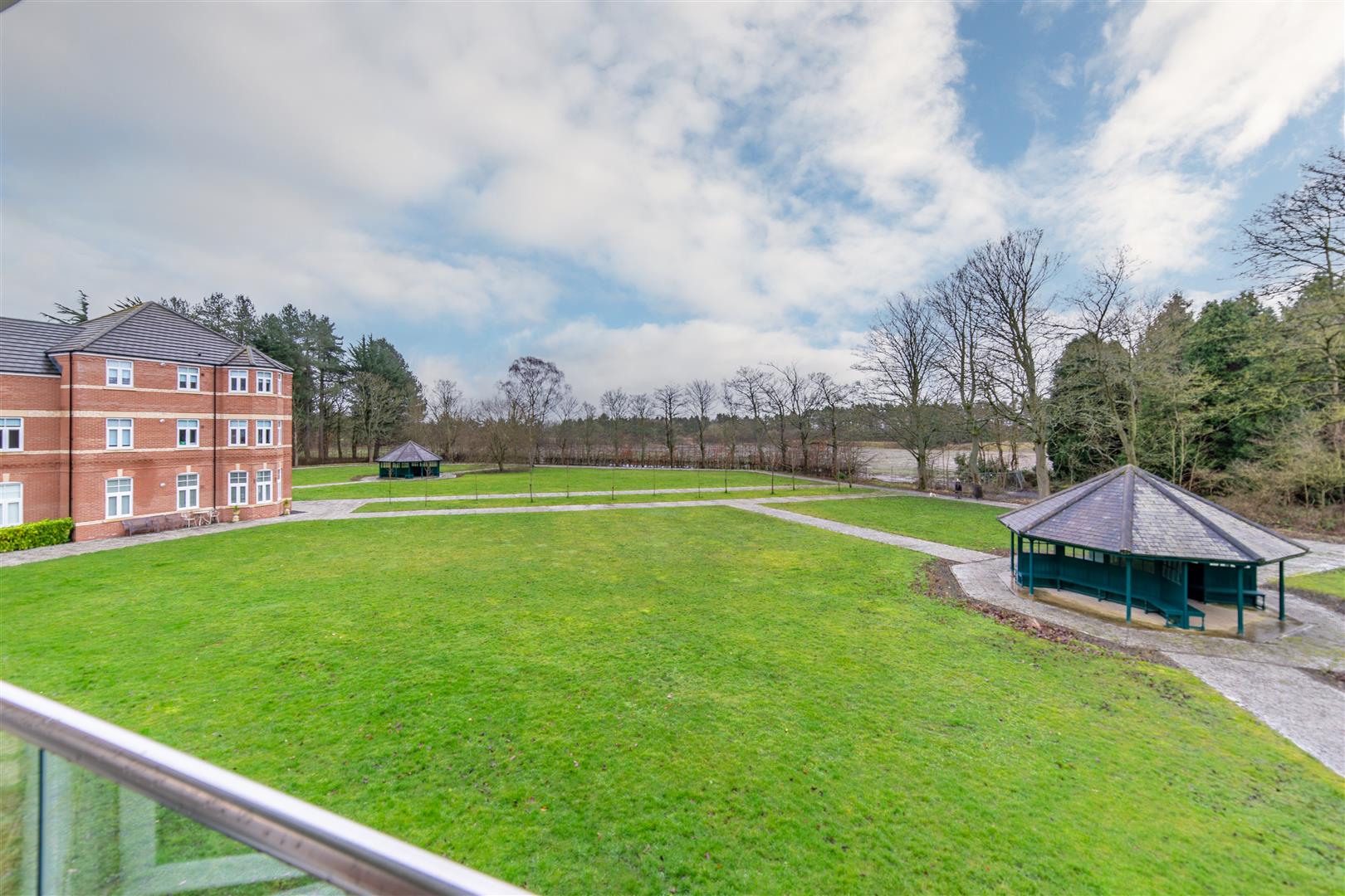 2 bed apartment for sale in Hugh Percy Court, Morpeth  - Property Image 3