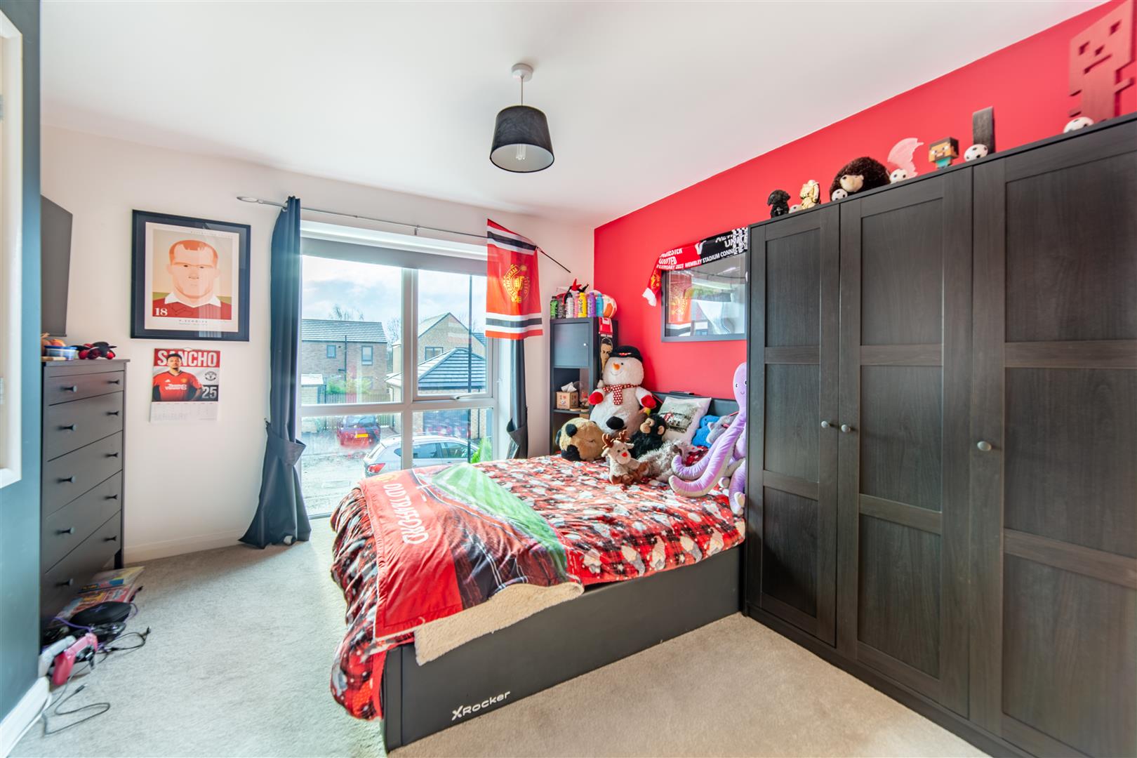 4 bed detached house for sale in Cranbrook, Cramlington 9