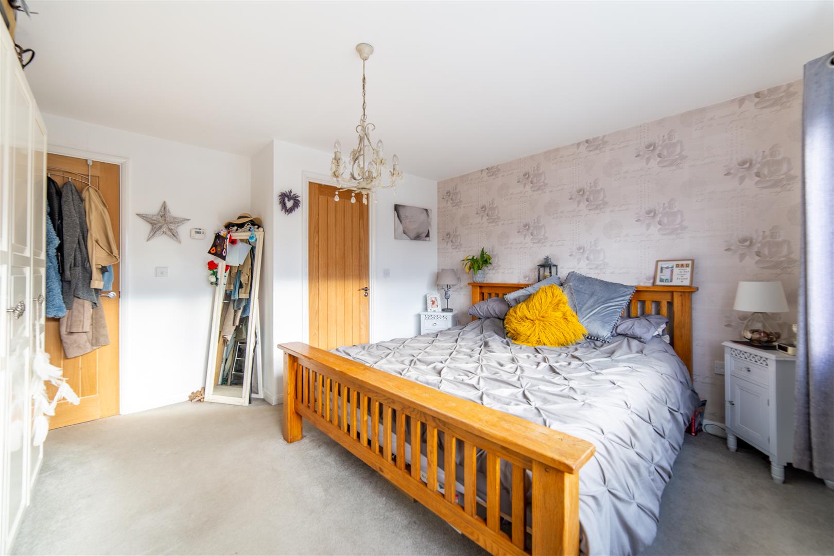 4 bed detached house for sale in Cranbrook, Cramlington  - Property Image 16