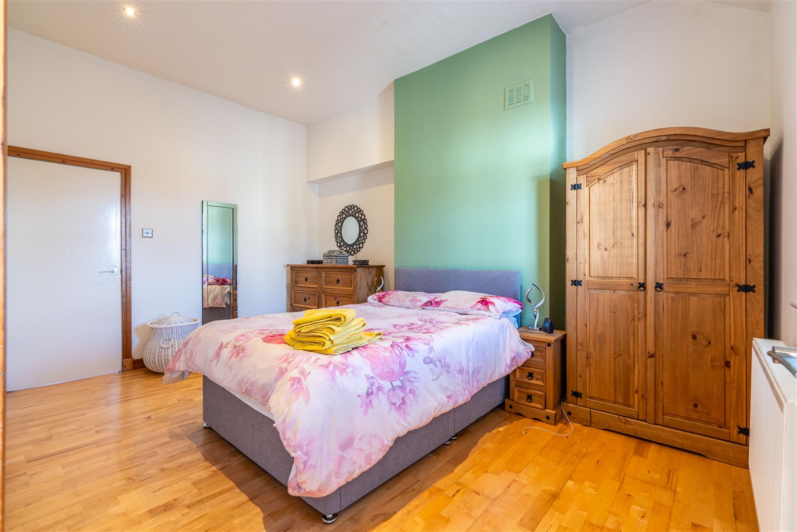 2 bed apartment for sale in Osborne Villas, Jesmond 17