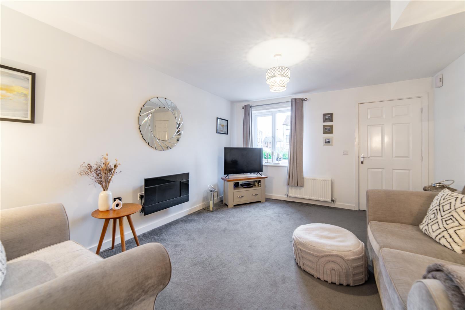 3 bed end of terrace house for sale in Elmwood Park Gardens, Great Park 1