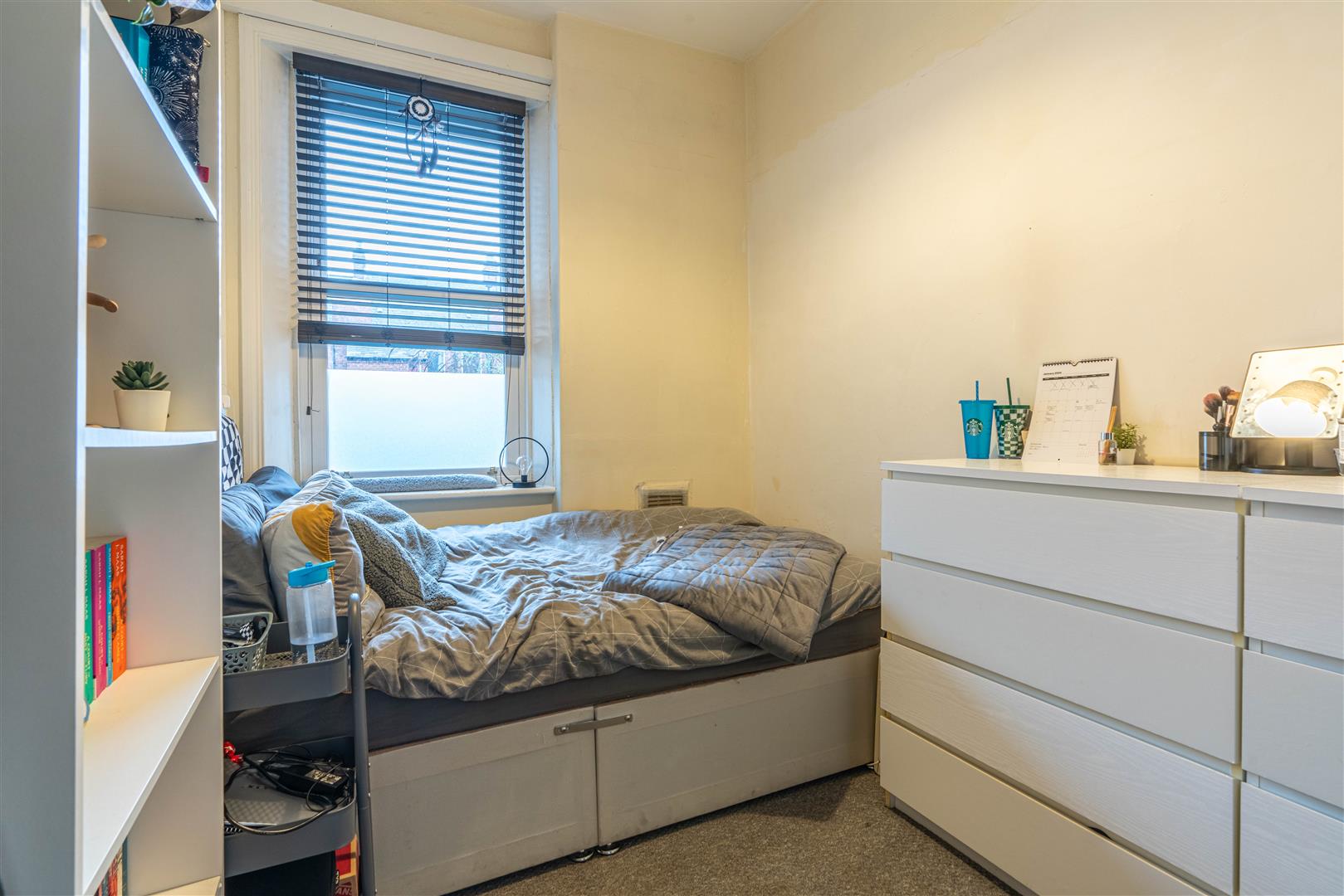 2 bed flat for sale in Warton Terrace, Heaton 6