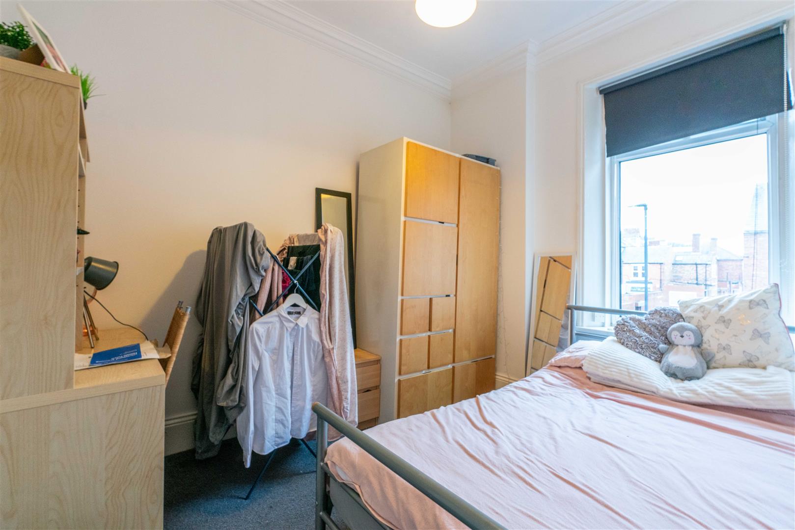 5 bed maisonette to rent in Tavistock Road, Jesmond 6