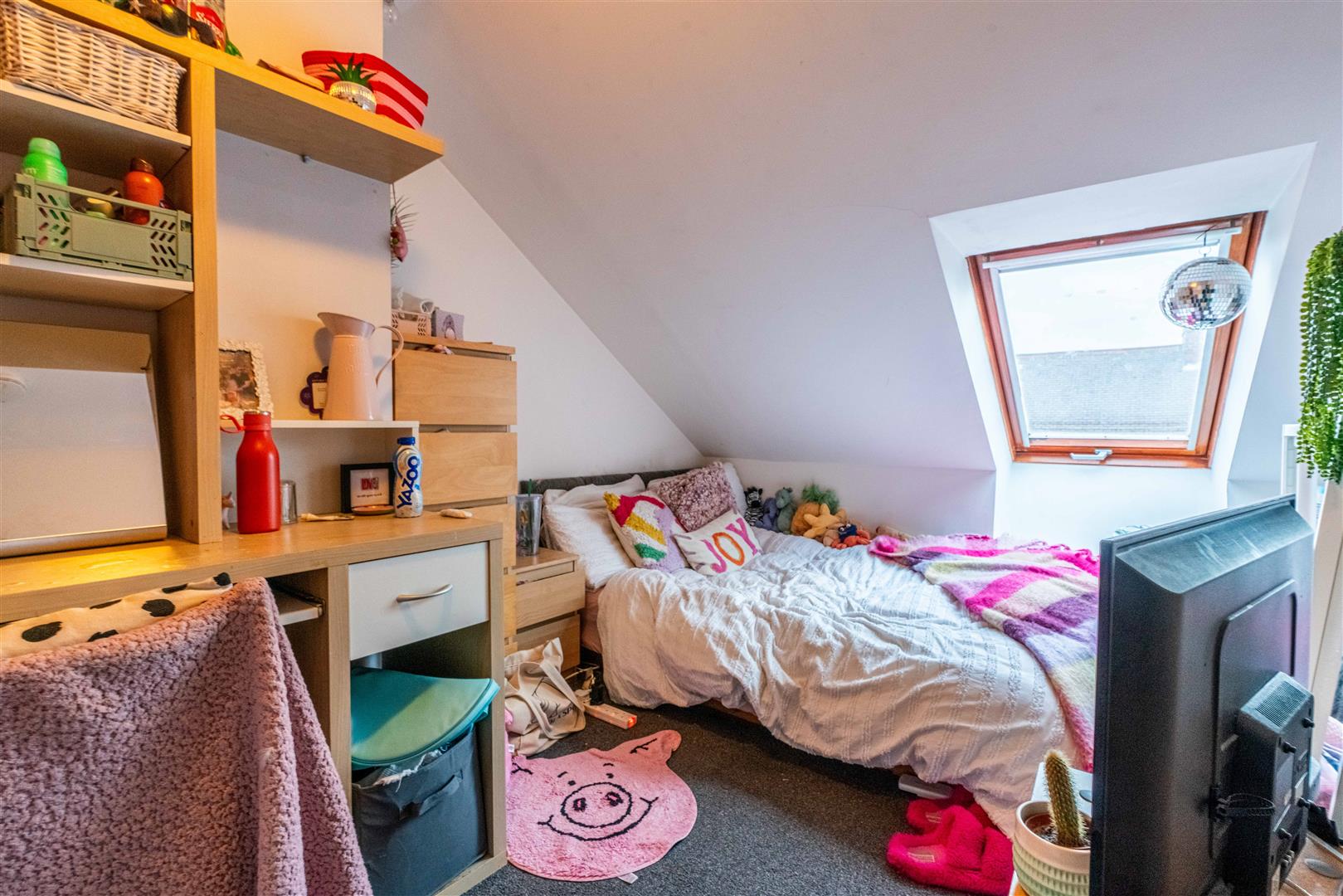 5 bed maisonette to rent in Tavistock Road, Jesmond 8