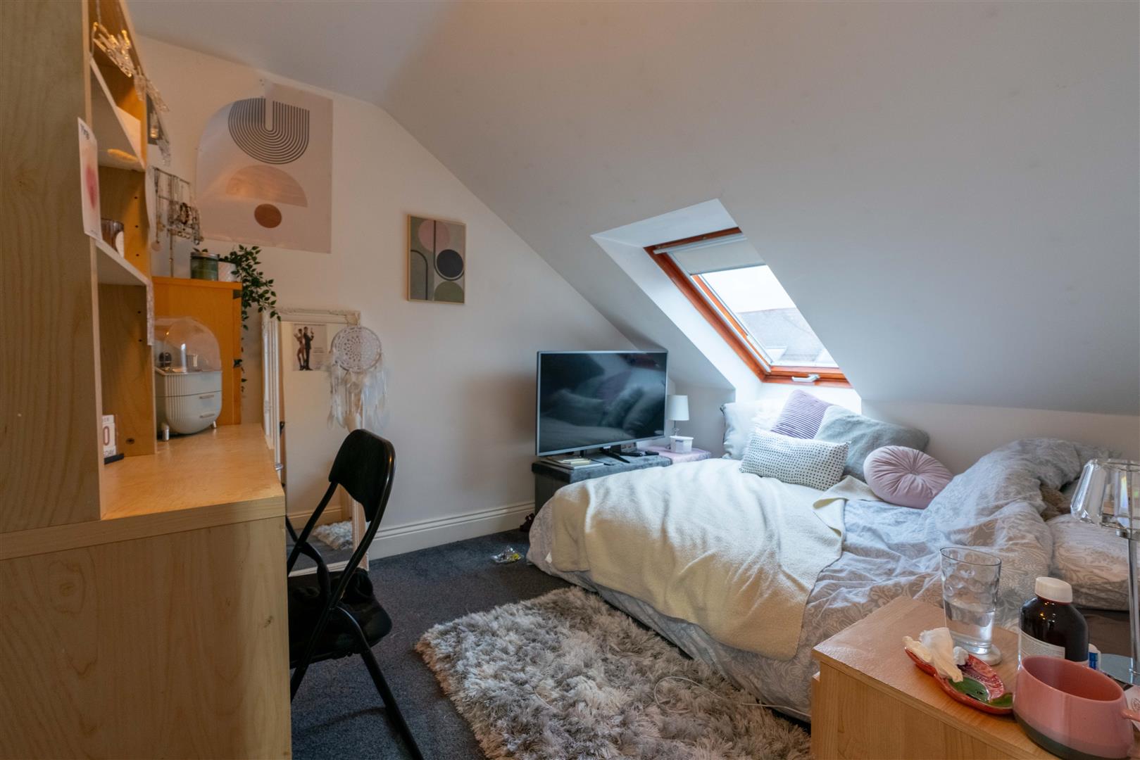 5 bed maisonette to rent in Tavistock Road, Jesmond 9
