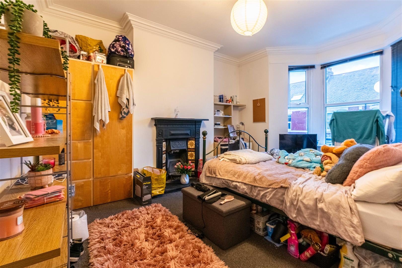 5 bed maisonette to rent in Tavistock Road, Jesmond  - Property Image 8