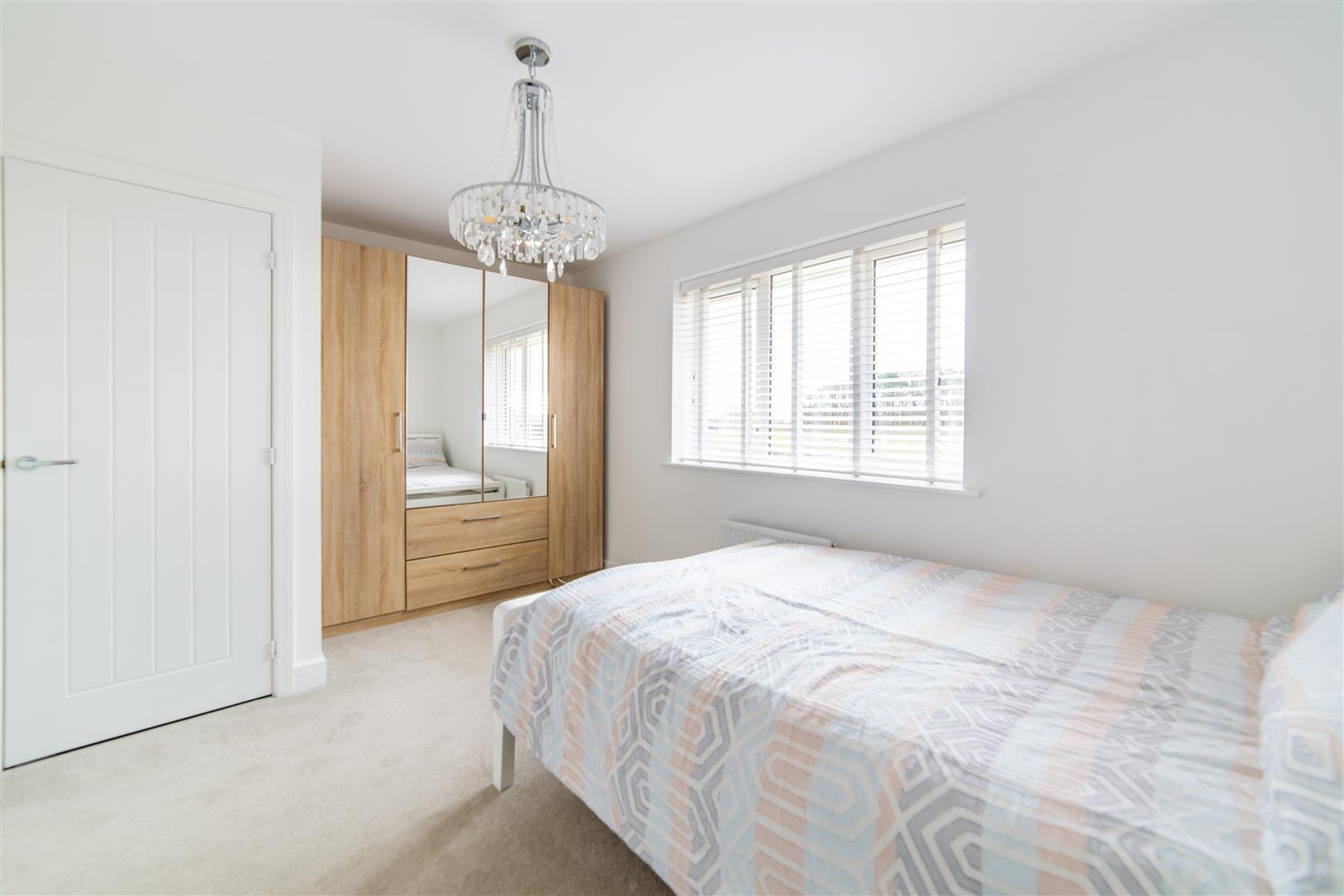 3 bed town house for sale in Poppy Place, Great Park  - Property Image 20