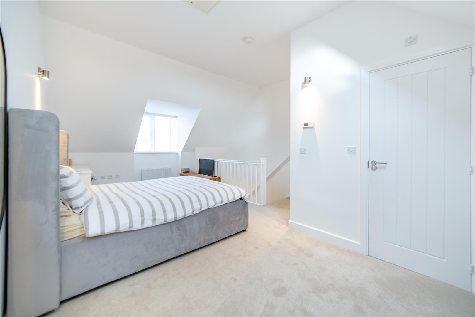 3 bed town house for sale in Poppy Place, Great Park 17