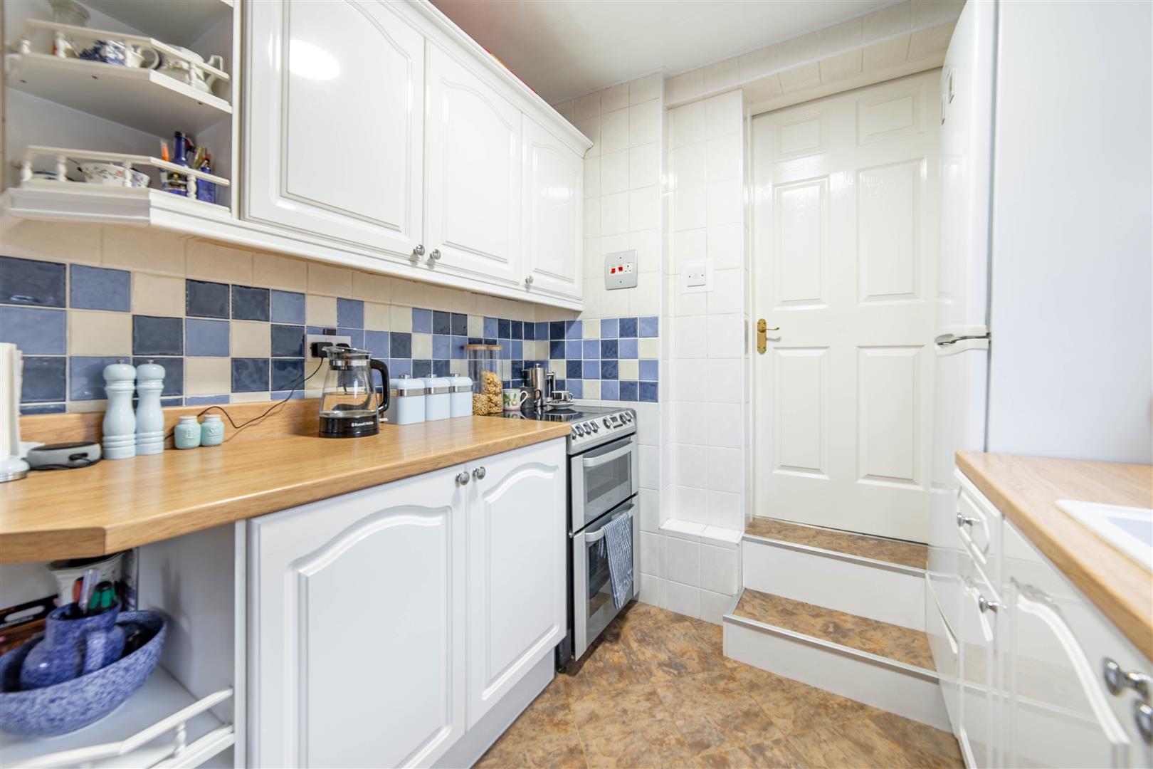 5 bed flat for sale in Beaumont Terrace, Gosforth  - Property Image 21